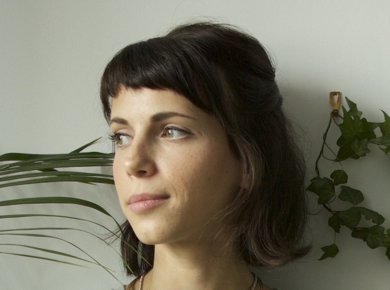 Composer Na'ama Zisser&nbsp;